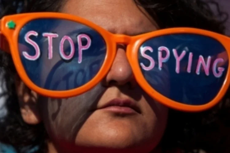 Espionagem (Getty Images)