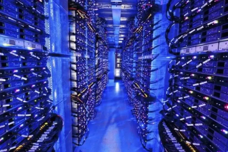 Datacenter (Reprodução)