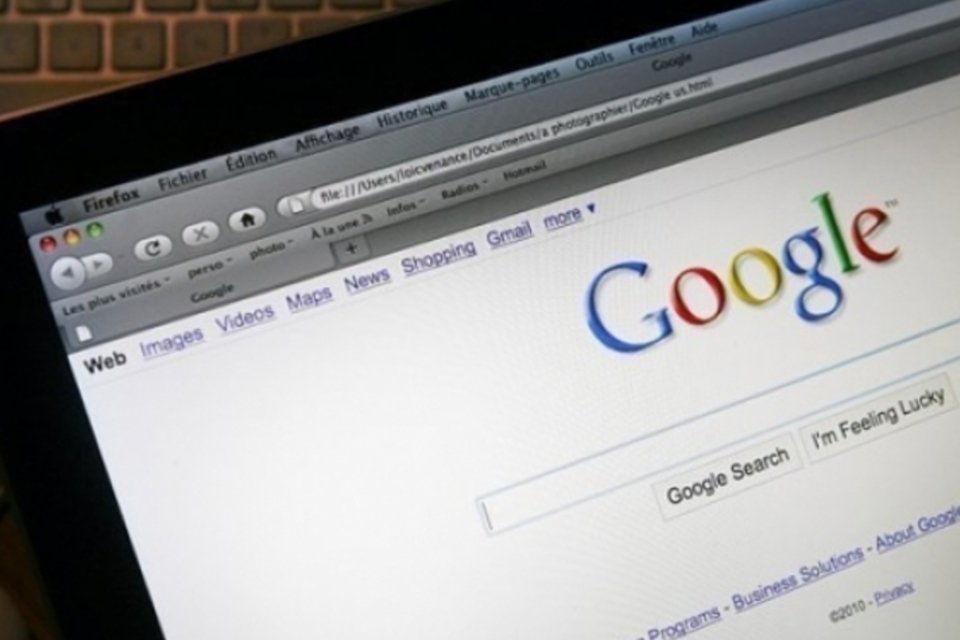 Google recebe 70.000 pedidos de 'direito ao esquecimento' na Europa