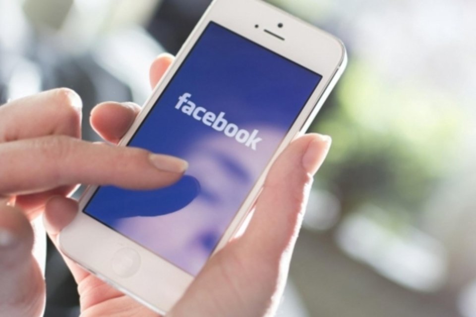 Facebook lança aplicativo para celulares Android de baixo custo