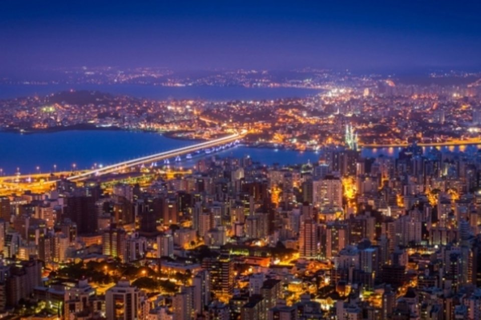 Florianópolis é a melhor capital do Brasil para empreendedores, aponta pesquisa