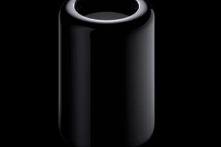Mac pro (Divulgação)