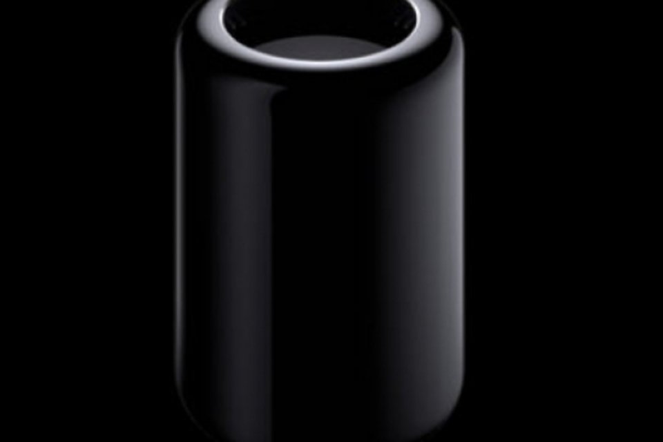 Novo Mac Pro não tem suporte ao Windows 7