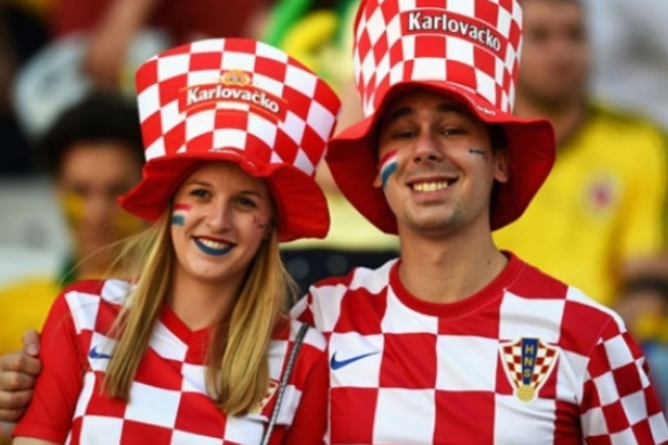 SP já recebeu 64 mil turistas desde o início da Copa