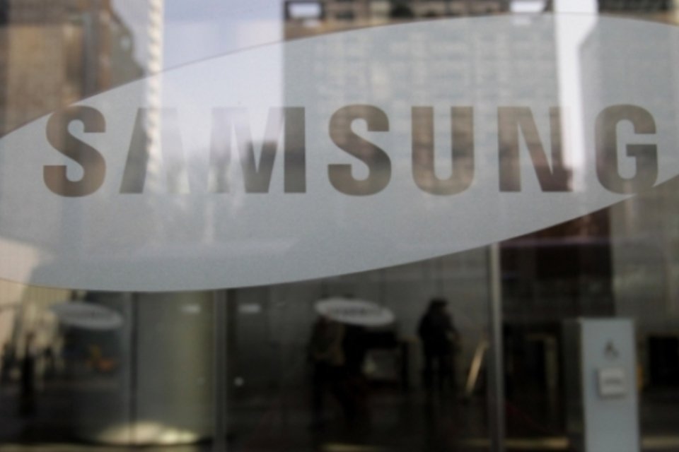 Samsung divulga relatório sobre abusos trabalhistas na China