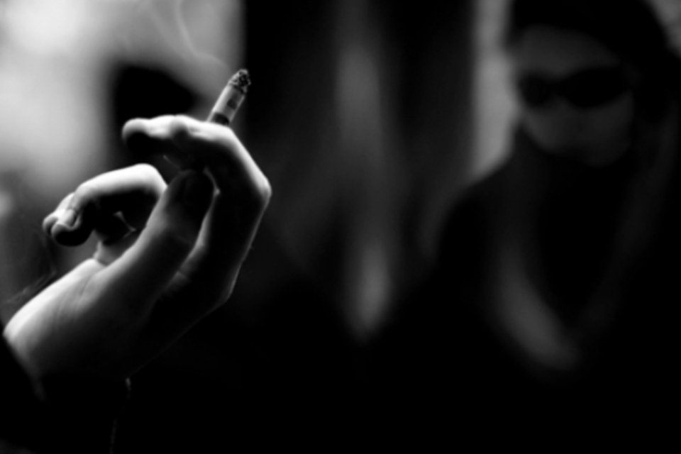 Cientistas identificam proteína nos efeitos viciantes da nicotina