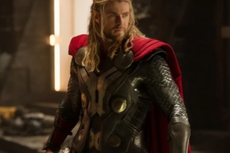 thor (Reprodução)