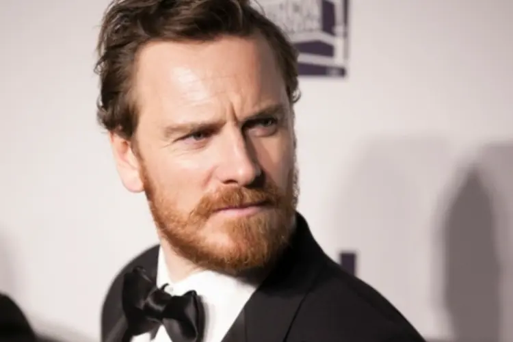 Michael Fassbender (Getty Images)
