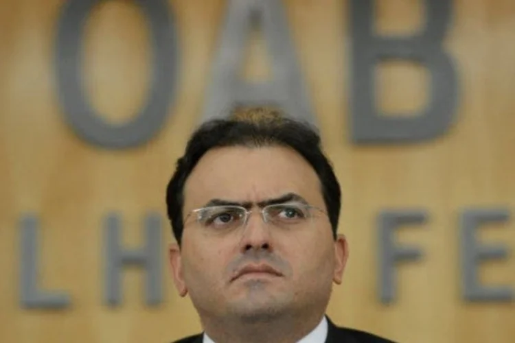 Marcus Vinícius Furtado Coêlho (Agência Brasil)