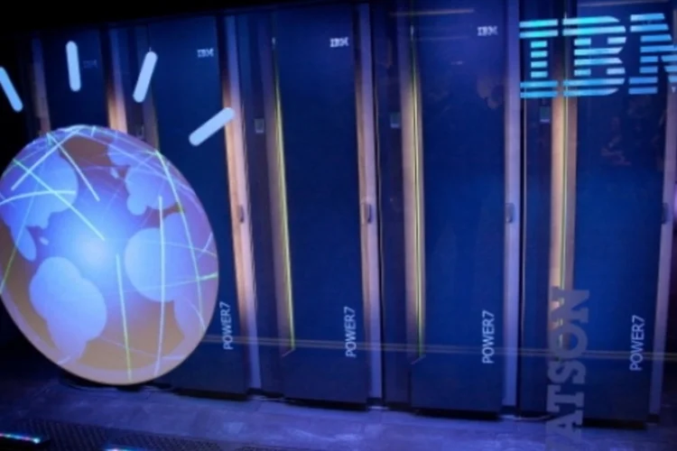 IBM (Getty Images)