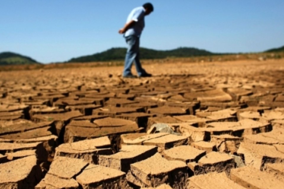 O que faltou à Sabesp foi um planejamento antecipado, diz especialista sobre crise do Sistema Cantareira