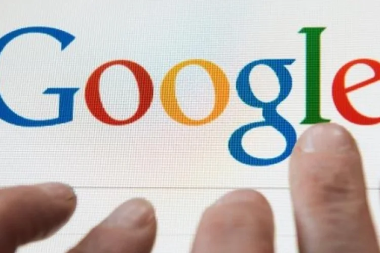 google (AFP)