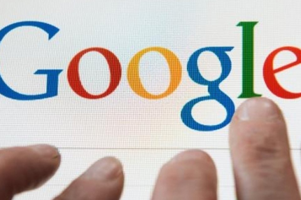 Google compra startup de segurança para dispositivos móveis