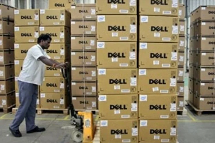 dell (Getty Images)