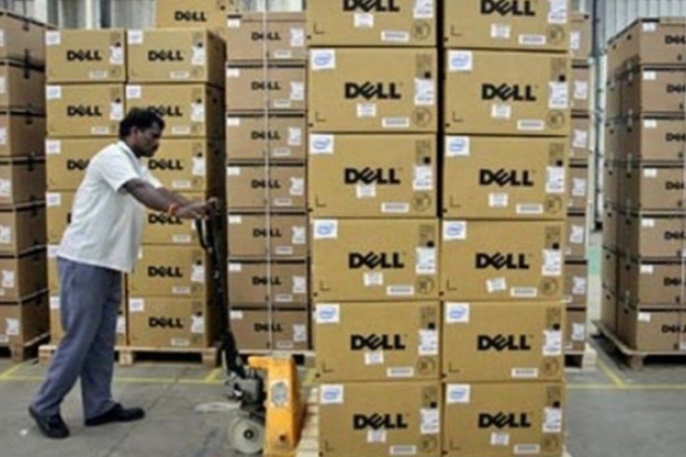 Após declínio nas vendas, Dell admite fabricar computadores vestíveis