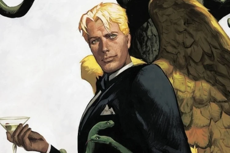 lucifer (Reprodução)