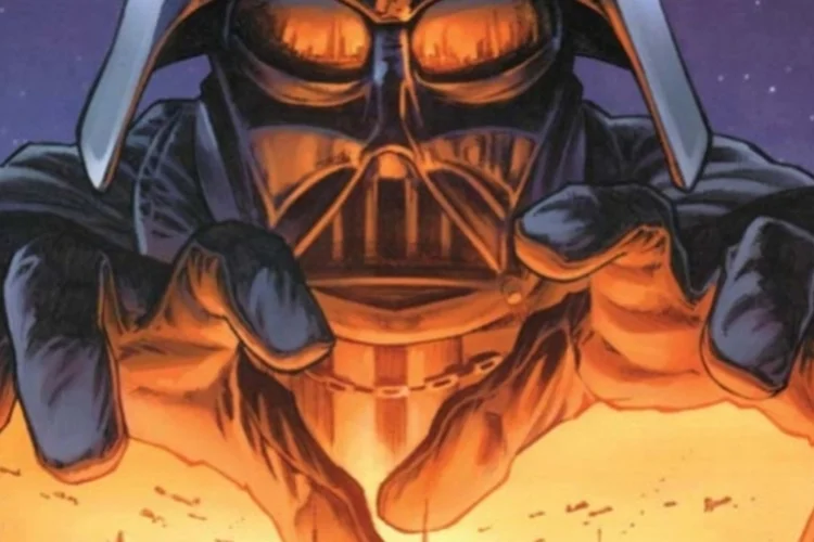 vader (Divulgação)