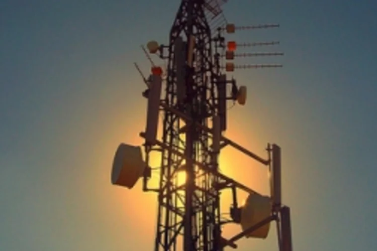 Antena (Photo Pin)