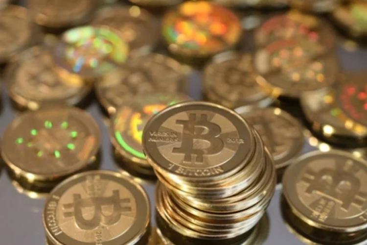 bitcoin (Getty Images)