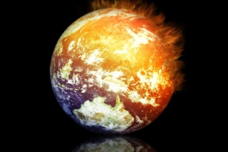 aquecimento global (sxc.hu)