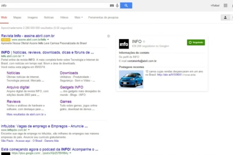 google-busca
