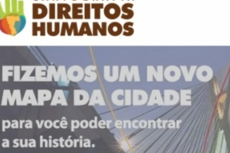 Direitos Humanos (Reprodução)