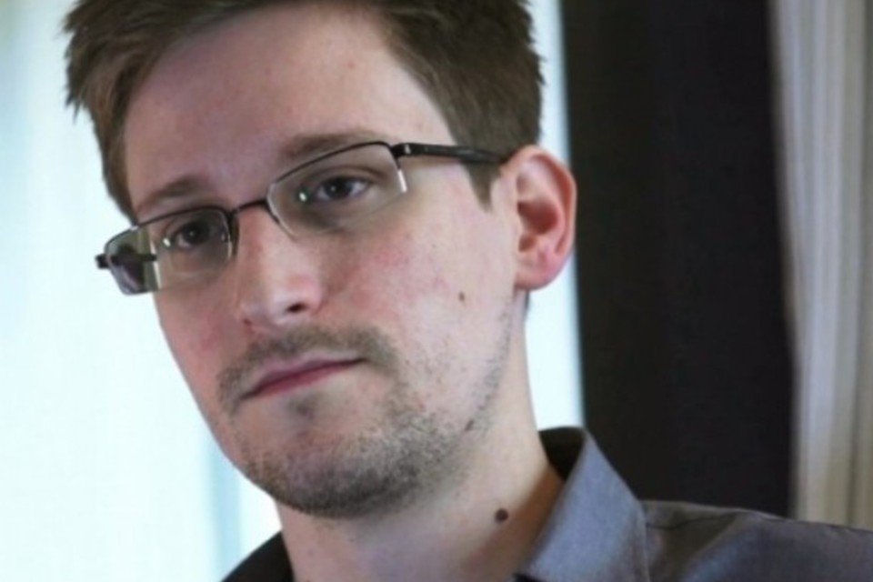 Snowden solicita asilo político a outros 6 países
