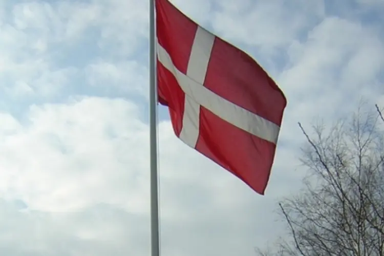 Dinamarca (Reprodução)