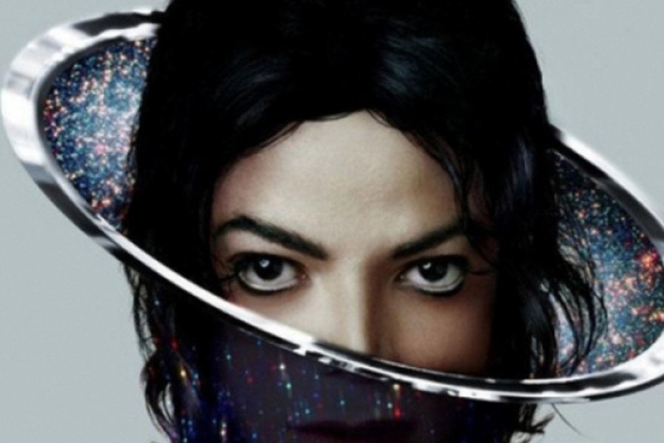 Álbum com inéditas de Michael Jackson será lançado no iTunes