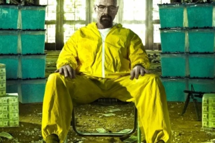 Breaking Bad (Reprodução)