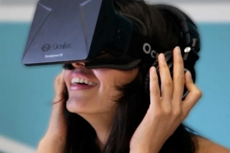 Oculus (Divulgação)