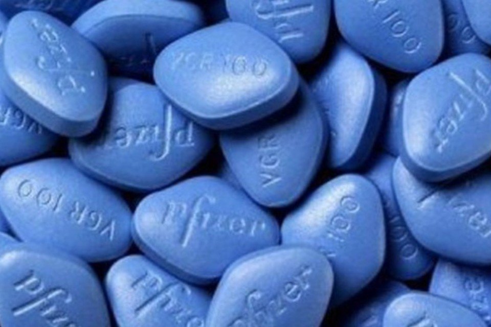 Província argentina produz e distribui Viagra de graça