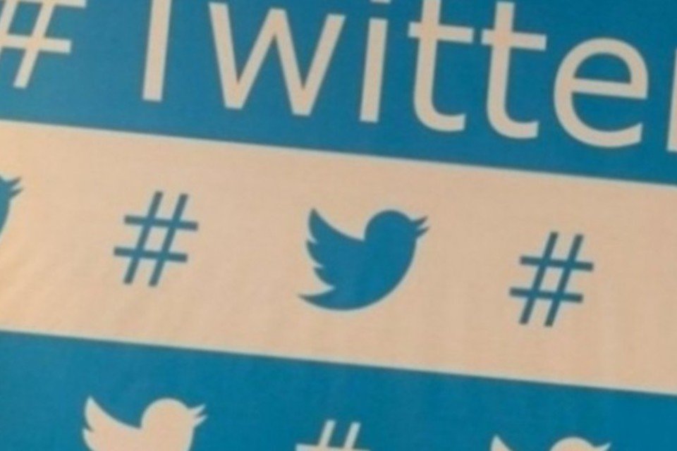 Twitter anuncia novo recorde de tuítes por segundo