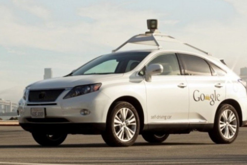 Continental, Google e IBM farão aliança sobre carros autônomos