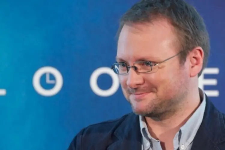 rianjohnson (Getty Images)