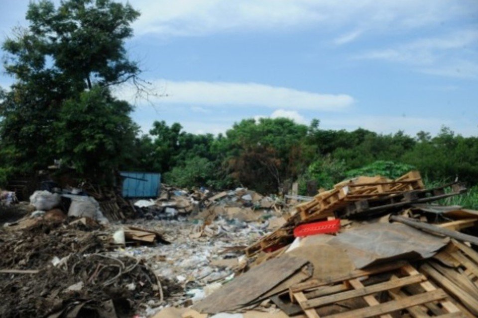 Rio de Janeiro deverá ser o primeiro estado a eliminar os lixões
