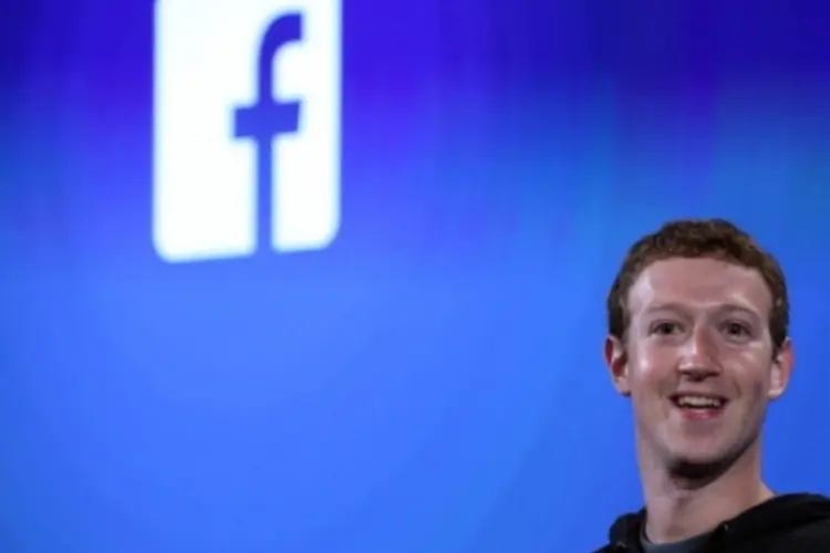 Mark Zuckerberg  (Getty Images)