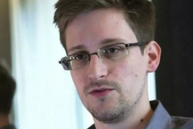 Snowden (Reuters)