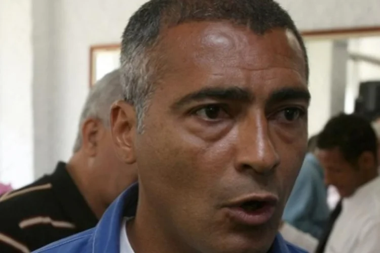 romario (EFE)