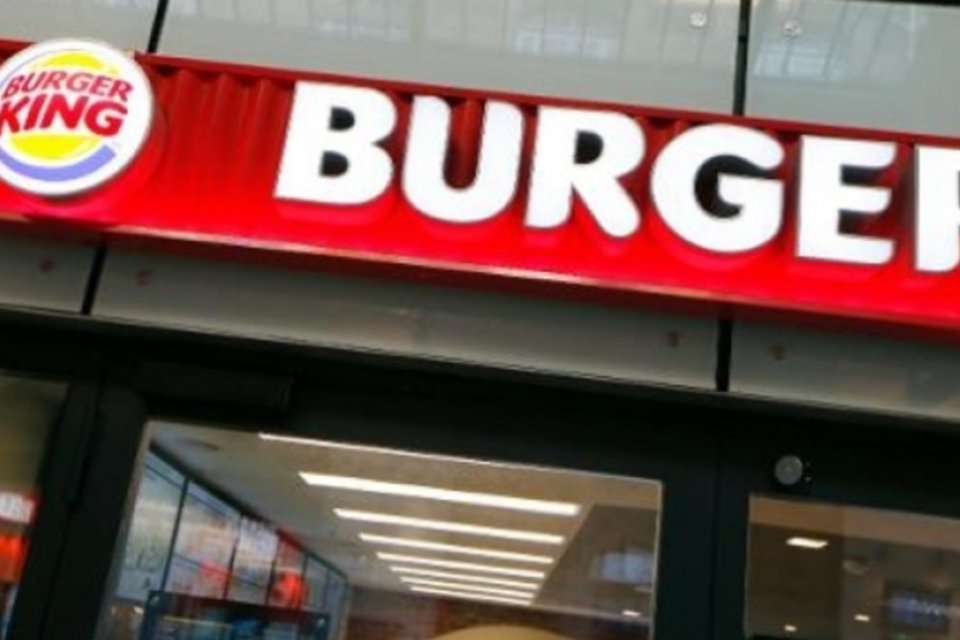 Loja do Burger King em Quito é fechada por falta de higiene