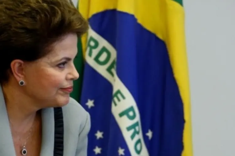 Dilma (Agência Brasil)