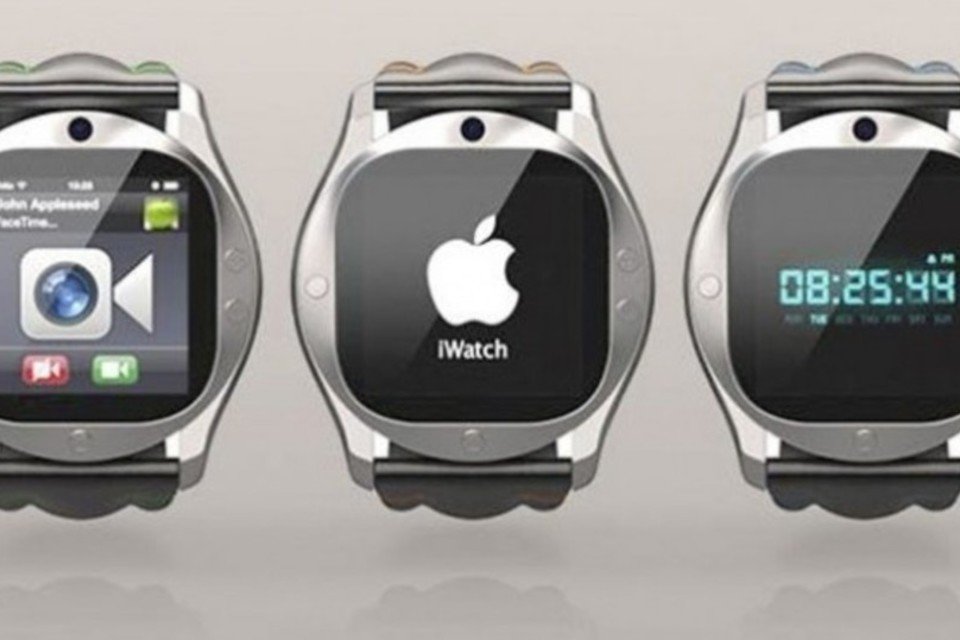 Apple pode ter problemas para registrar iWatch na China e EUA