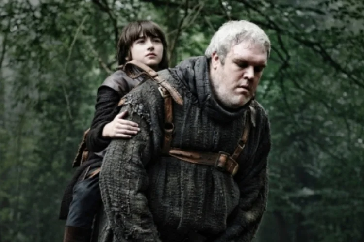 hodor (Reprodução)