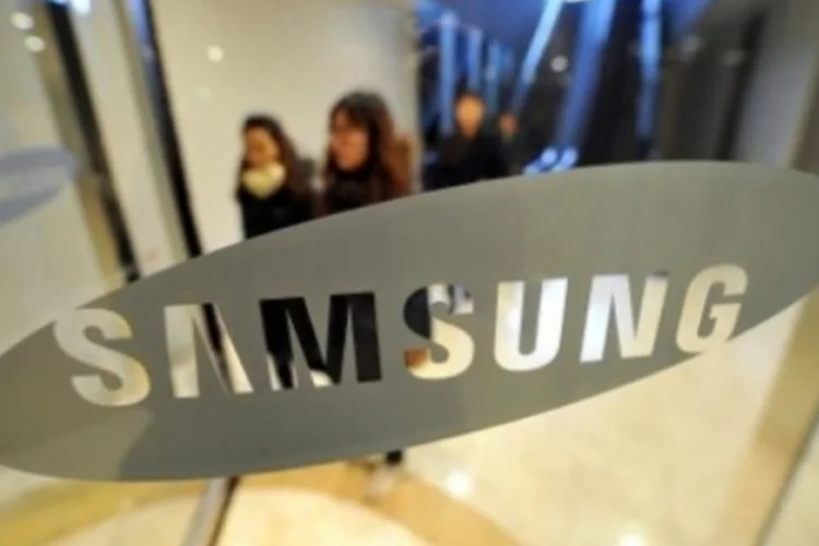 Samsung (AFP)