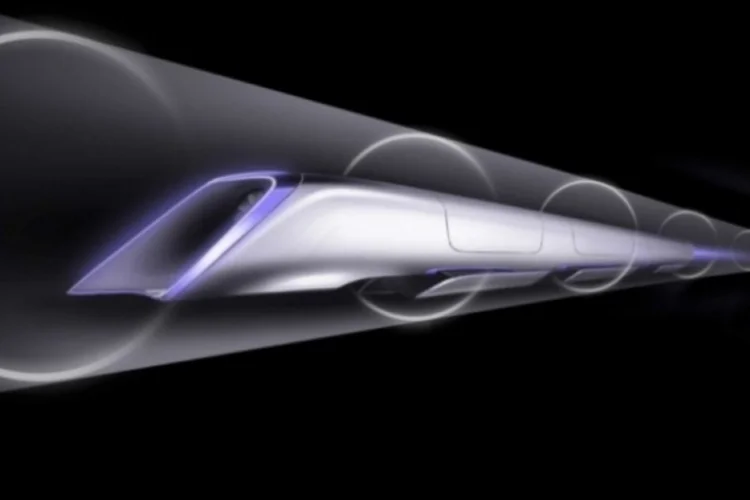 hyperloop (Divulgação)