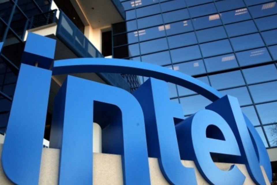 Intel investirá US$300 mi para fomentar diversidade no mercado