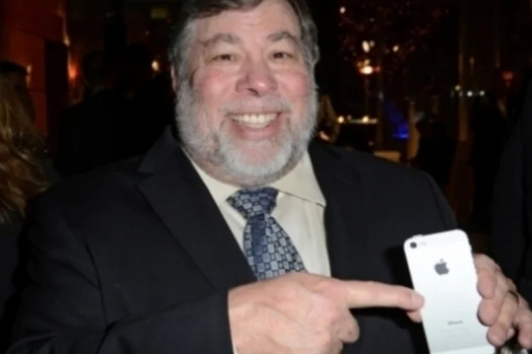 Woz (Getty Images)