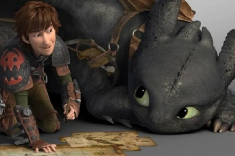 dragon (Reprodução)