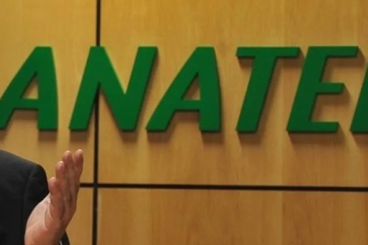 Anatel (Agência Brasil)