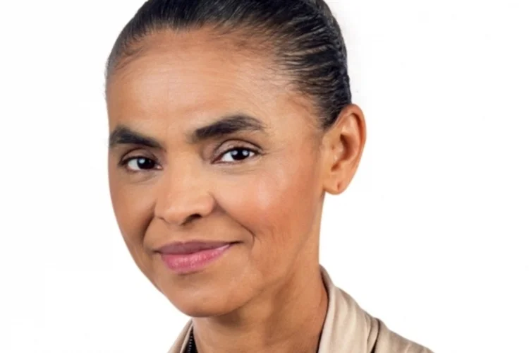 Marina Silva (PSB) (Alexandre Severo)